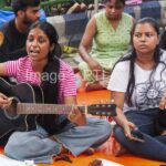 Rap as a voice of protest in Kolkata