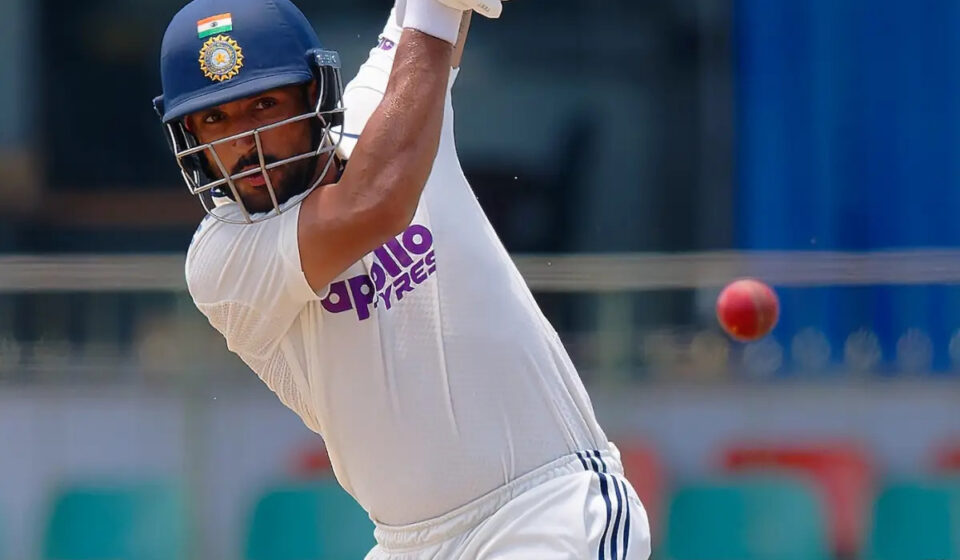 Dhruv Jurel’s Breakthrough – Is India’s New Test Match-Winner Emerging?