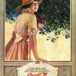 Coca-Cola business history from pharmacy drink to global brand