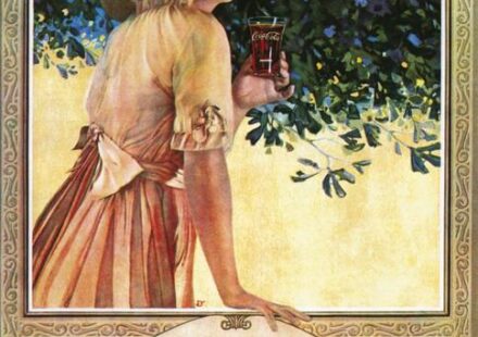 Coca-Cola business history from pharmacy drink to global brand