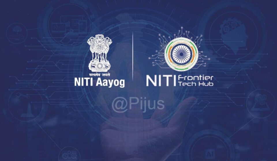 NITI Aayog Report – Building Skills Early for a Stronger Future