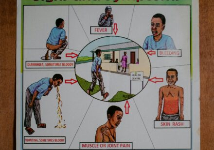 7 health warning signs your body may show before illness