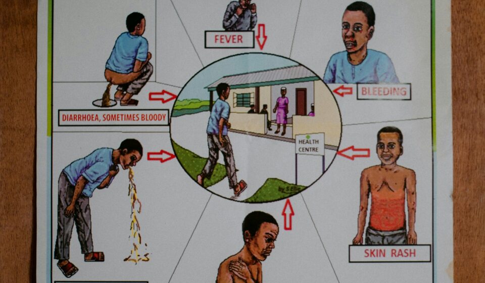 7 health warning signs you should never ignore. 7 health warning signs your body may show before illness