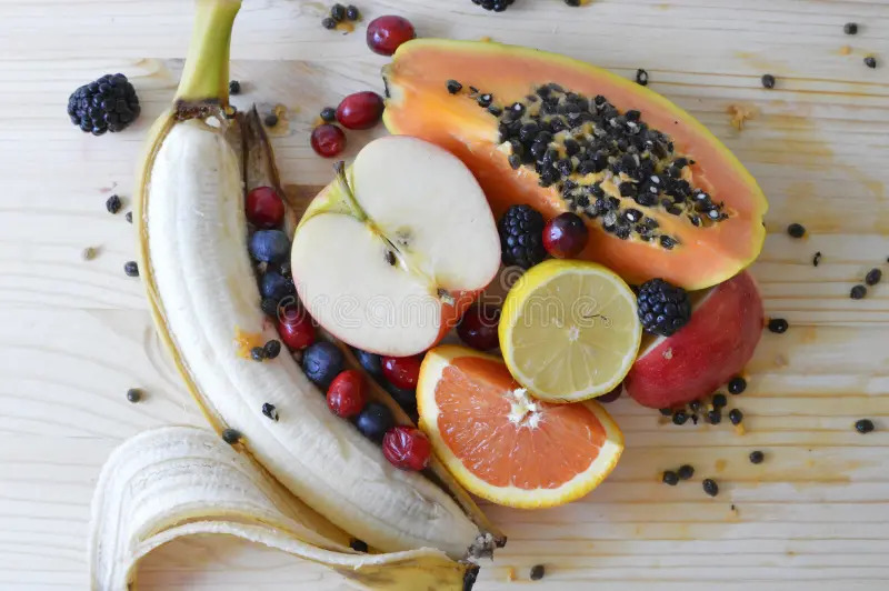20 fruits you should and shouldn’t eat together