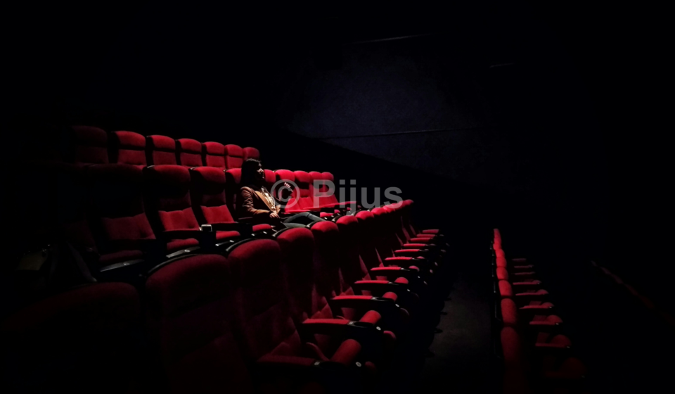 Indian Cinema’s New Business Model – Can Multiplexes, OTT Platforms and Movie Halls Grow Together?