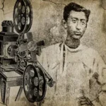 Hiralal Sen, early Indian filmmaker and pioneer of Bengali cinema