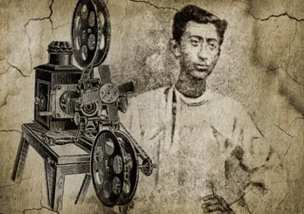 Hiralal Sen, early Indian filmmaker and pioneer of Bengali cinema