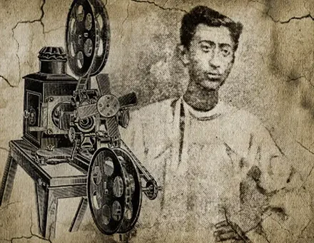 Hiralal Sen, early Indian filmmaker and pioneer of Bengali cinema