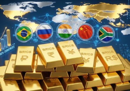 BRICS local currency trade between India and Russia without using the US dollar