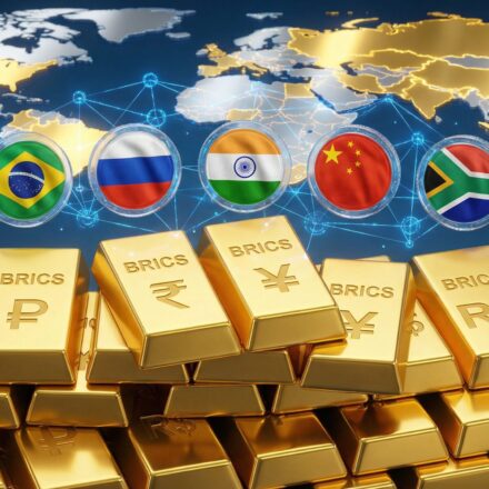 BRICS local currency trade between India and Russia without using the US dollar