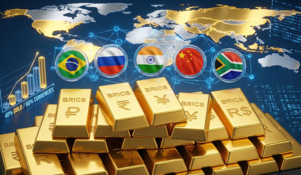 BRICS local currency trade between India and Russia without using the US dollar