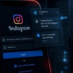AI chatbot used in an Instagram account takeover cyber attack