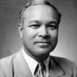 Jaipal Singh Munda, Adivasi leader and member of India's Constituent Assembly