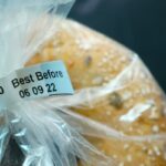 Use By, Expiry Date and Best Before labels explained