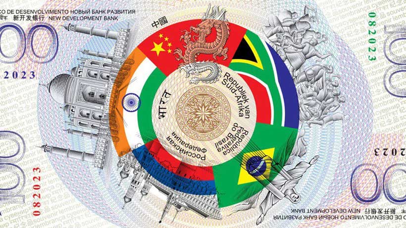 BRICS Local Currency Trade: What It Means for Business Why is the US dollar used around the world and how it became a global currency