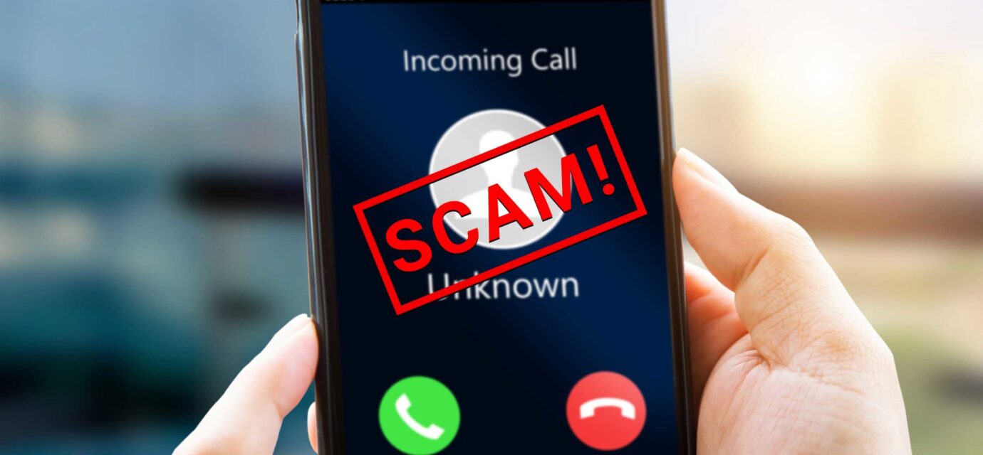 How cybercriminals get phone numbers for OTP scams