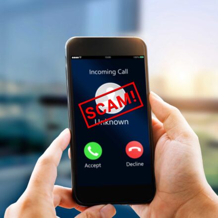 How cybercriminals get phone numbers for OTP scams