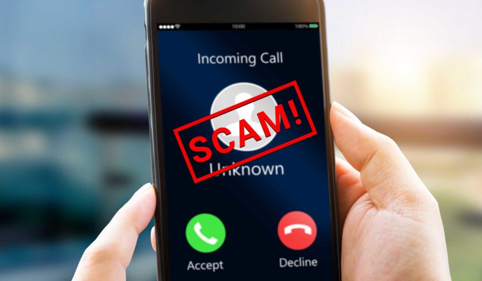 How Cybercriminals Get Your Phone Number How cybercriminals get phone numbers for OTP scams