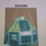 Rohini RS-1 satellite developed by ISRO
