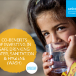 typhoid vaccine 2026 WHO guidance for child immunization